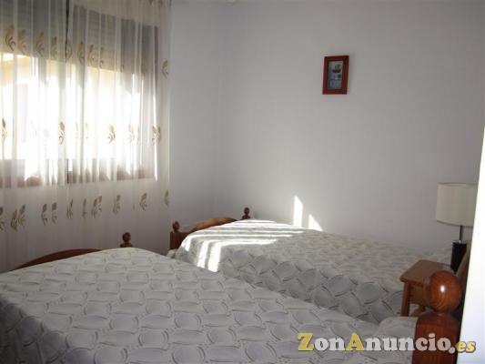 APARTAMENTO en  playa de las dunas de Corrubedo